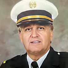 PAUL JOSEPH CYR Obituary pic