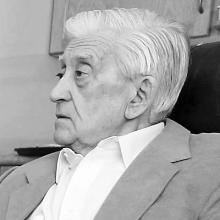 VICTOR ALBERT BROWN Obituary pic