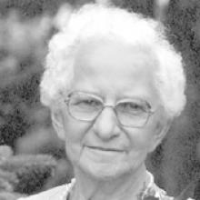 TINA FUNK Obituary pic