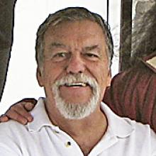 LOUIS NOEL LAVOIE  Obituary pic