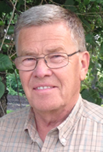Elmer Friesen Obituary pic