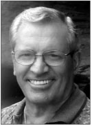 Clair BURTON Obituary pic