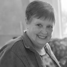 JOAN EILEEN MACLELLAN Obituary pic