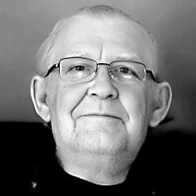 RICHARD ALEXANDER MCLEOD Obituary pic