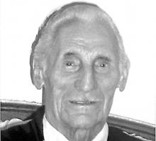 HIPOLIT MIKUCKI  Obituary pic