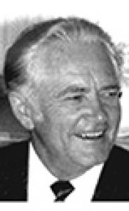 MARTIN BERGEN  Obituary pic
