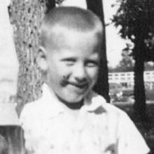 JOHN DOERKSEN Obituary pic