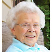 LAURA HARTIKAINEN -  Obituary pic