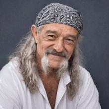 BRENT ROBSON WINSTONE Obituary pic