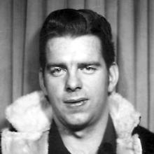 ROBERT (BOB) EDWARD SHUMILAK Obituary pic