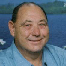 RICHARD EMILE GORETS  Obituary pic