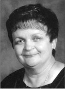 Gaile DROZDA Obituary pic