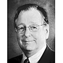PETER KEAYS LINDSAY Obituary pic