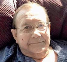 KEN HERZOG  Obituary pic