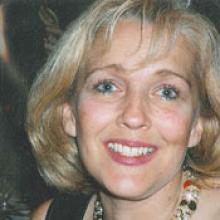 SANDRA JUDY SWAN (ALLAIRE)  Obituary pic