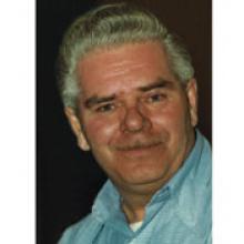 LEROY GEORGE LOUIS PREVOST  Obituary pic
