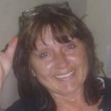 BETTY ANNE SMITH  Obituary pic