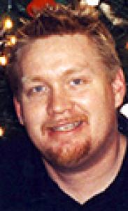 CLINT SENEBALD Obituary pic