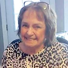 DAWN NANCY DUPUIS (SURRETTE) Obituary pic