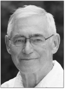 Reginald MITCHELL Obituary pic