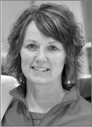 Vickie MORE Obituary pic