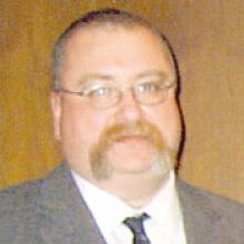 KERRY DEAN KAUK  Obituary pic