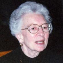 VIOLA INSLEY  Obituary pic