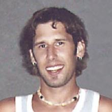 CHRIS PETER JOHANSON  Obituary pic