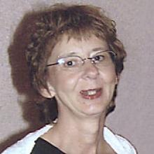PAT WAWRUCK  Obituary pic