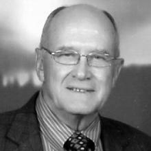 VERNON LESLIE MCLEAN  Obituary pic
