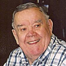 GEORGE DEBIUK  Obituary pic