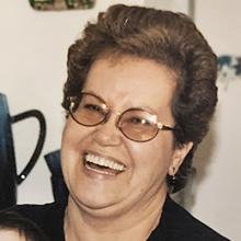JUDY EASTMAN Obituary pic