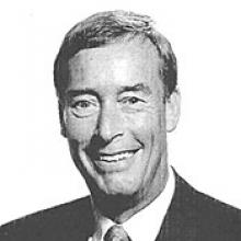 JACK LEWIS  Obituary pic