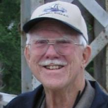 DR. T. FRASER GELLEY  Obituary pic