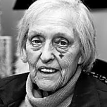 ELEANOR MYRA PHILLIPS  Obituary pic