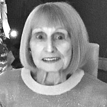 SONYA YALOWSKY Obituary pic