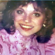 DALE DARIA KOSACK BACHYNSKY  Obituary pic