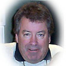 RAYMOND POITRAS  Obituary pic