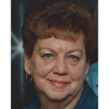 JOYCE HASSAN (KORNELSON)  Obituary pic