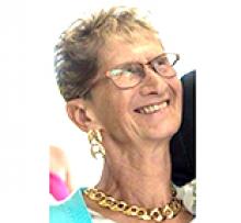 EILEEN ANNE MCLELLAND Obituary pic