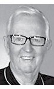 BRUCE WARD Obituary pic