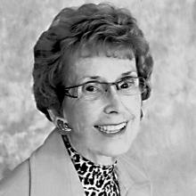 RITA MARIE NEMISH Obituary pic