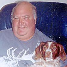 DOUGLAS WINSTON LOVE  Obituary pic