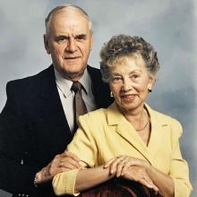 PAUL AND JUDY MCKAY Obituary pic