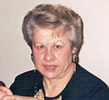 MARGIE ROSE LOVELESS Obituary pic