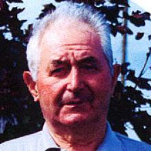 JEAN MOAL -  Obituary pic