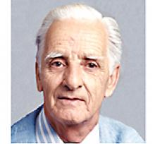 GUY THERRIEN  Obituary pic