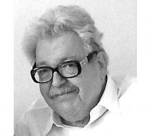 ROD YELLON  Obituary pic