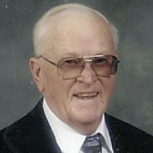 JOSEPH (JOE) SWIRSKI  Obituary pic