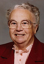 Helena Koop Obituary pic